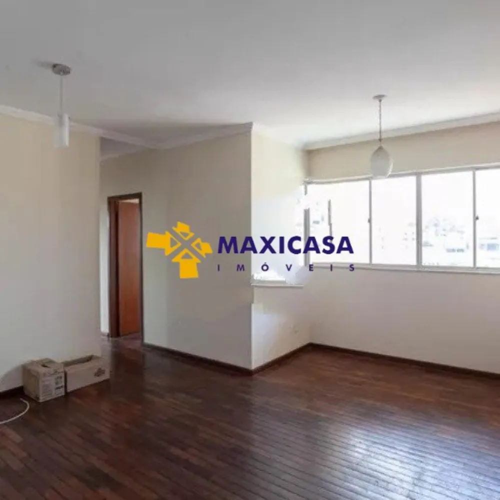 Apartamento, 3 quartos, 76 m² - Foto 2