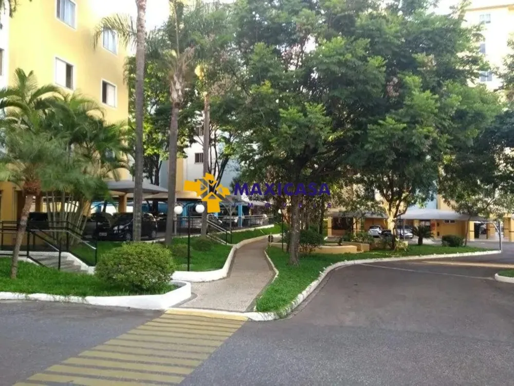 Apartamento, 3 quartos, 76 m² - Foto 6