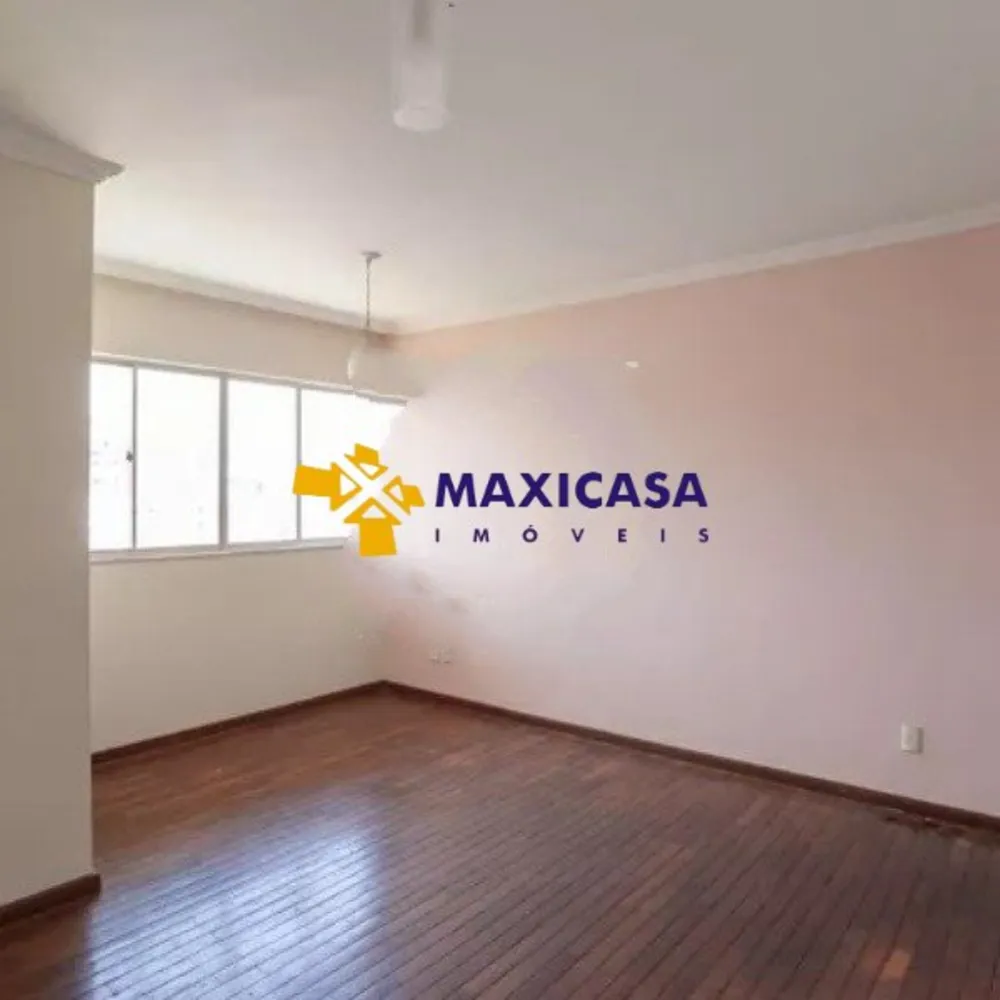Apartamento, 3 quartos, 76 m² - Foto 1