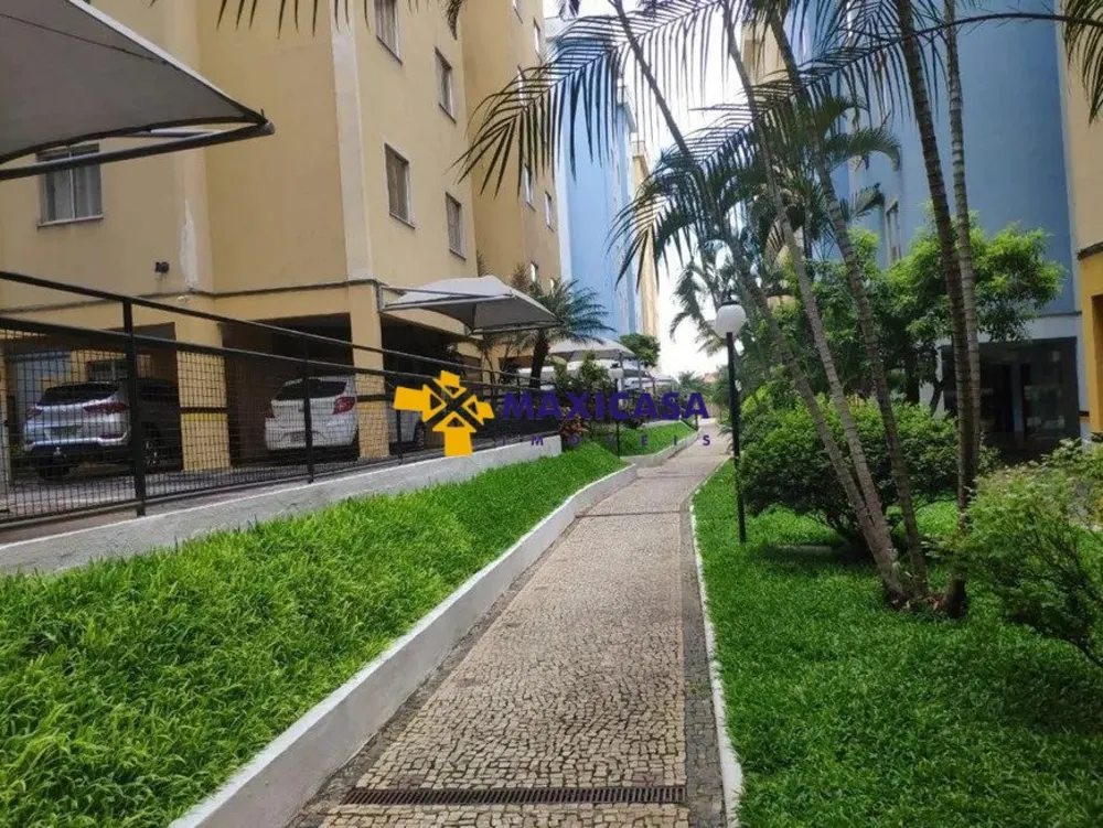 Apartamento, 3 quartos, 76 m² - Foto 12