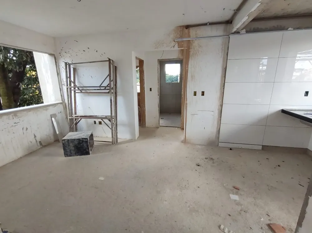 Apartamento, 2 quartos, 48 m² - Foto 1