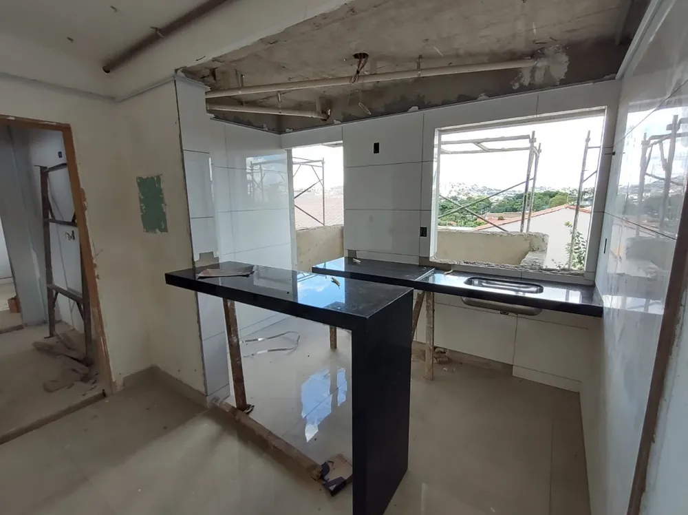 Apartamento, 2 quartos, 48 m² - Foto 7