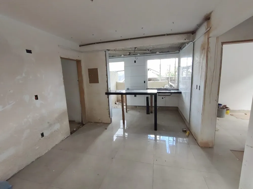 Apartamento, 2 quartos, 48 m² - Foto 2