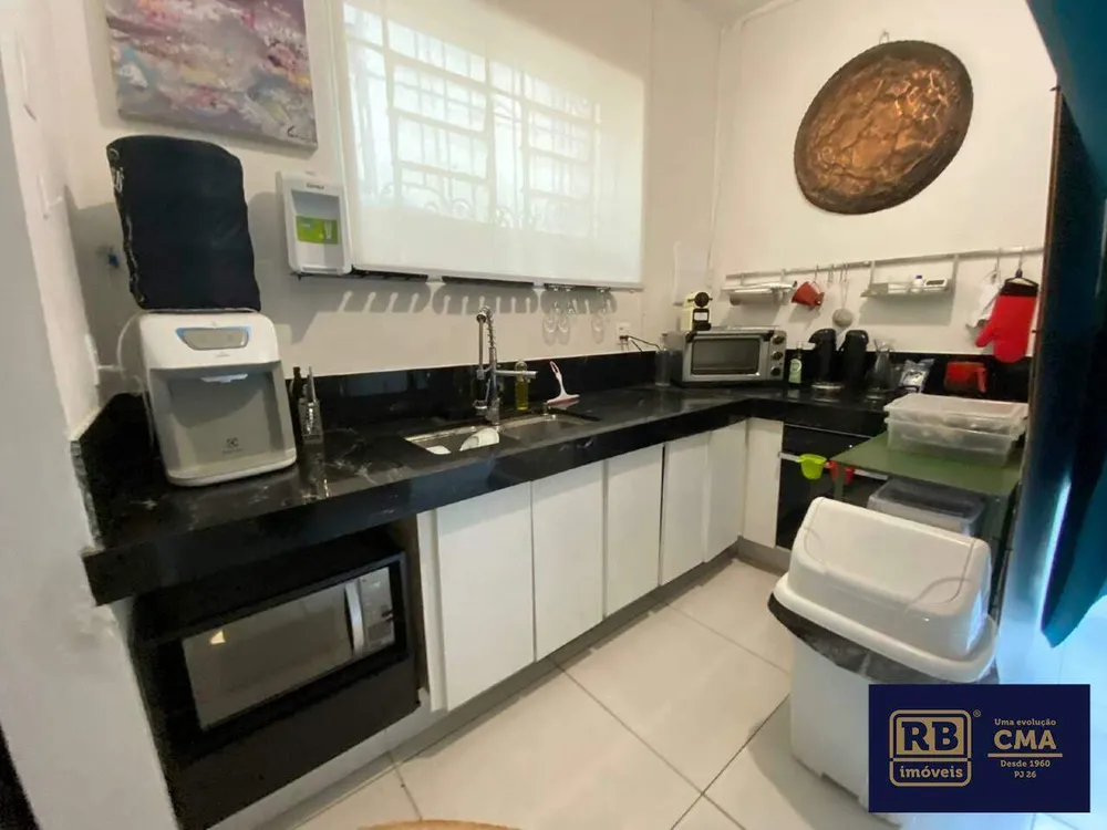 Casa, 7 quartos, 460 m² - Foto 11