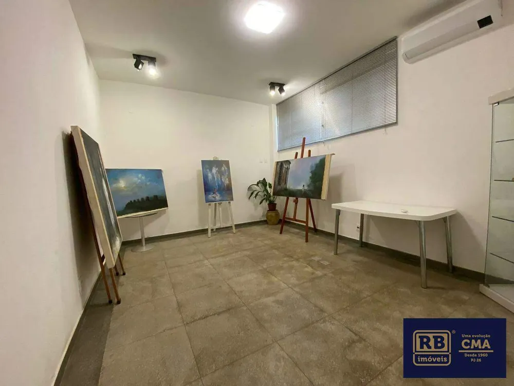 Casa, 7 quartos, 460 m² - Foto 9