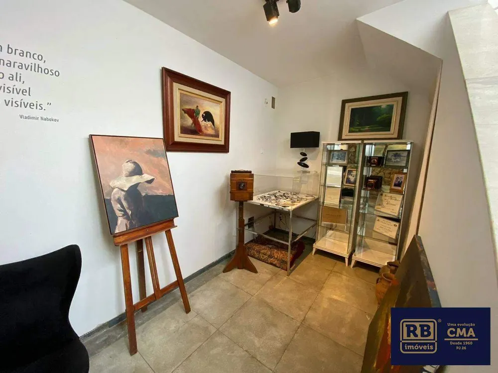 Casa, 7 quartos, 460 m² - Foto 7