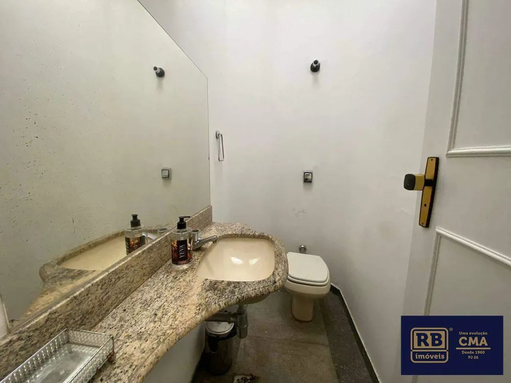 Casa, 7 quartos, 460 m² - Foto 15