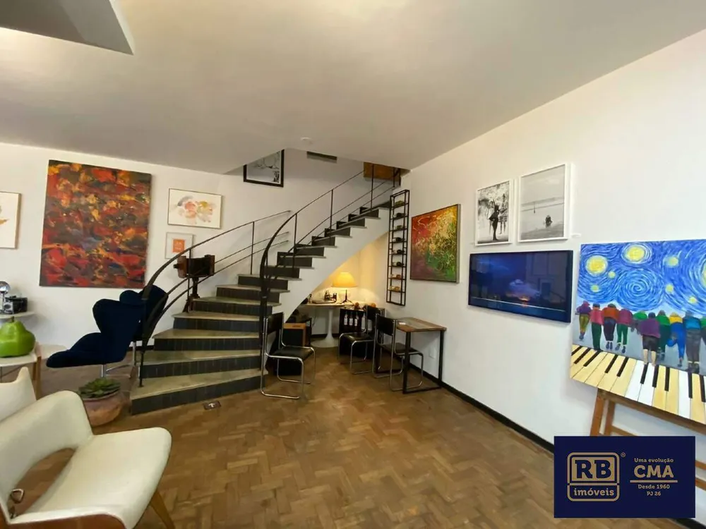 Casa, 7 quartos, 460 m² - Foto 3
