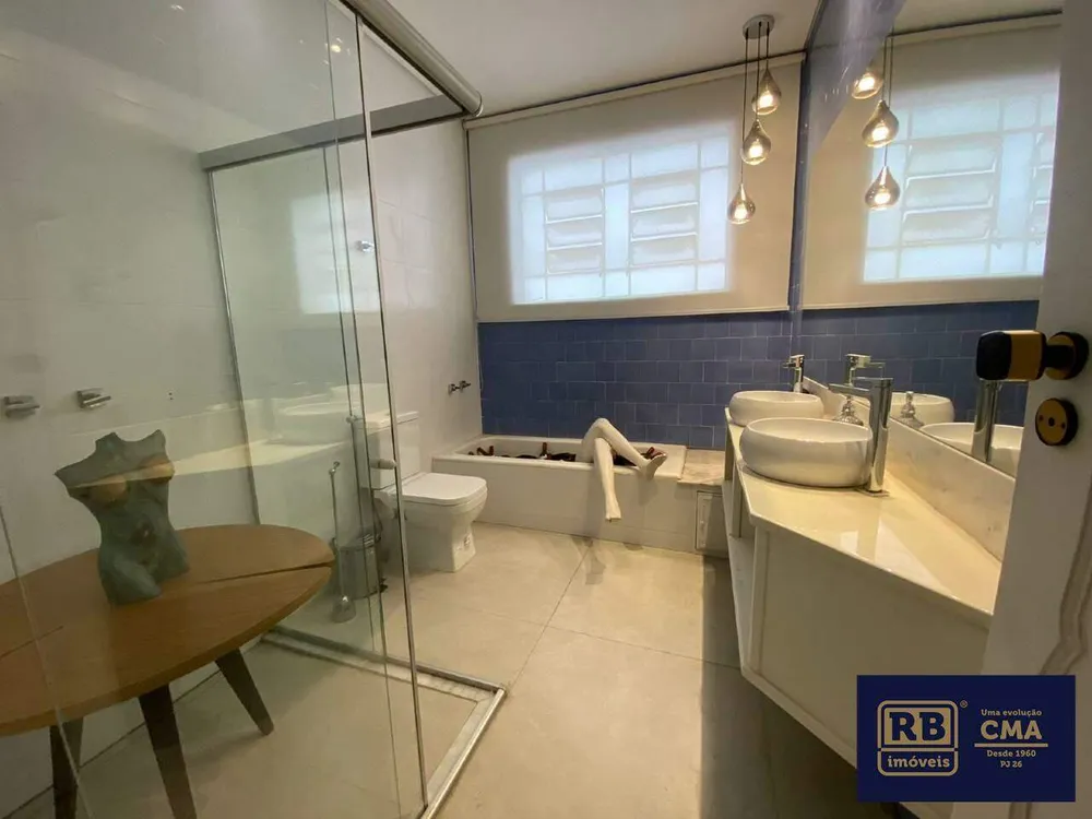 Casa, 7 quartos, 460 m² - Foto 14