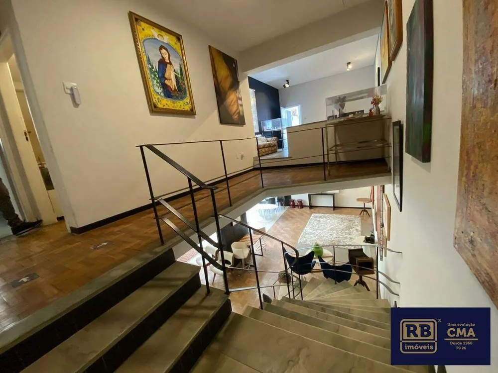 Casa, 7 quartos, 460 m² - Foto 4