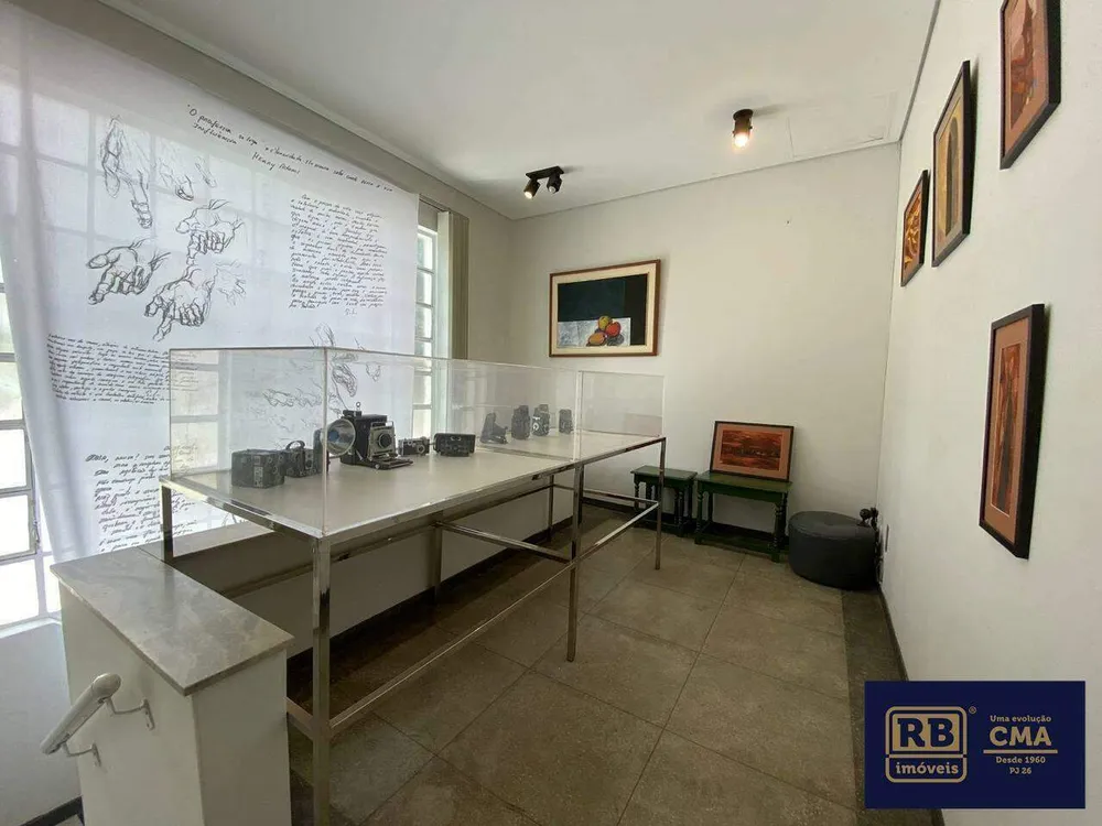 Casa, 7 quartos, 460 m² - Foto 10