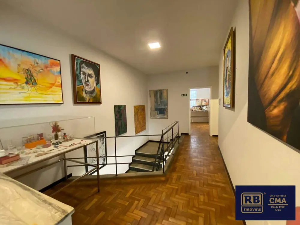 Casa, 7 quartos, 460 m² - Foto 5