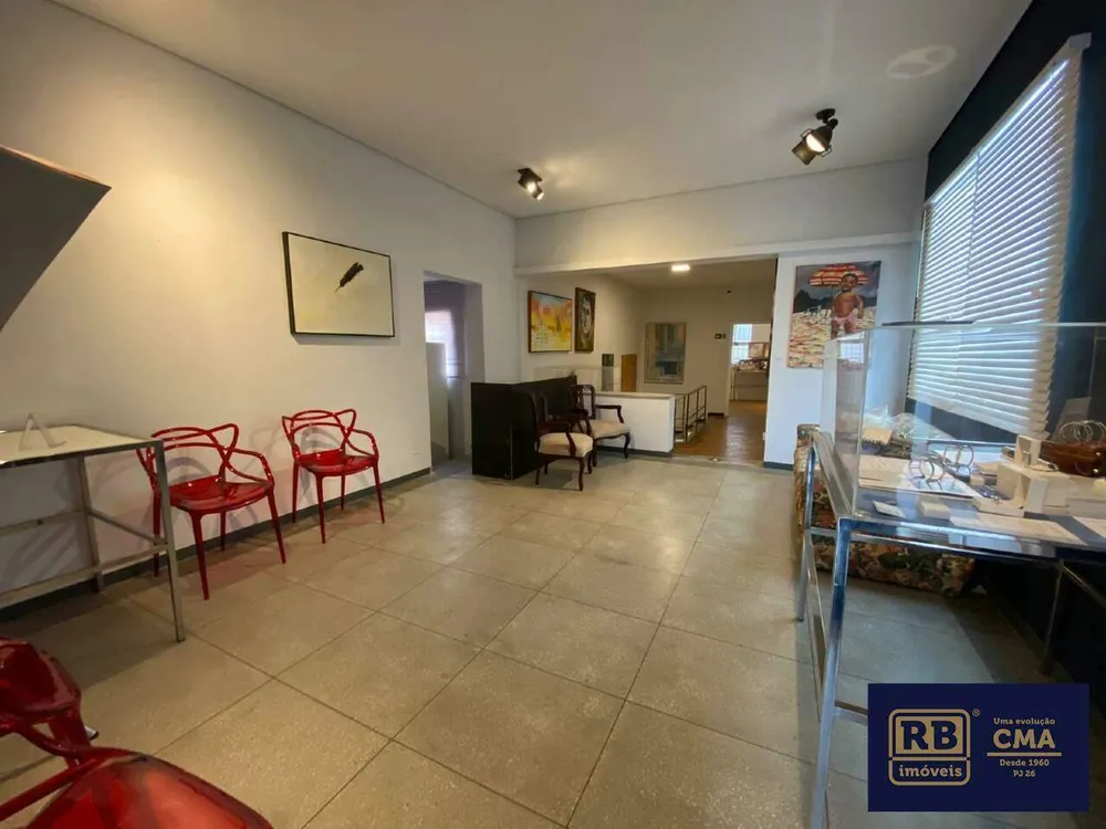 Casa, 7 quartos, 460 m² - Foto 12