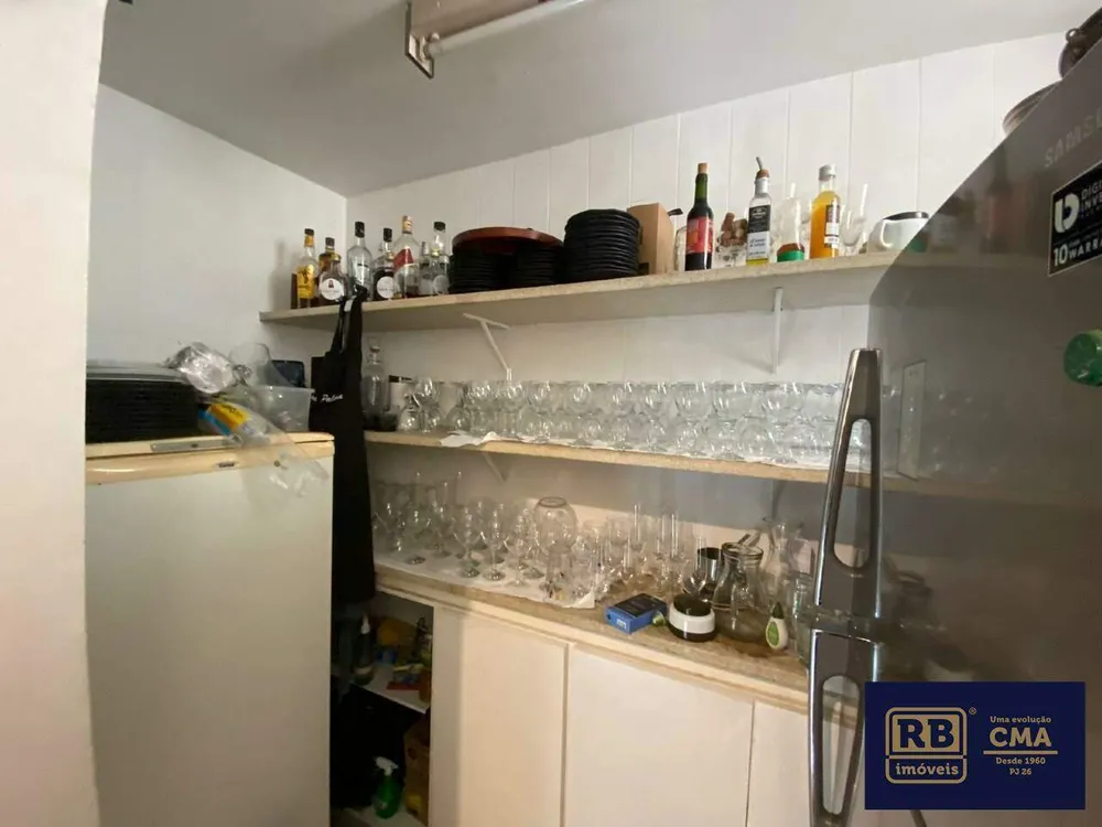 Casa, 7 quartos, 460 m² - Foto 17