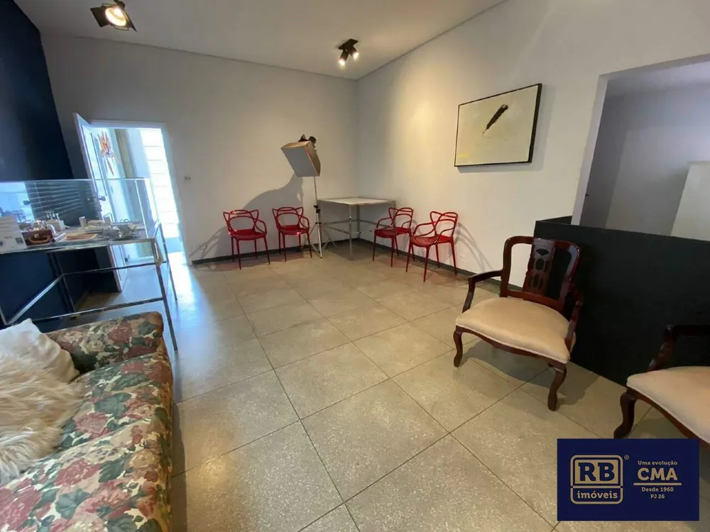 Casa, 7 quartos, 460 m² - Foto 9