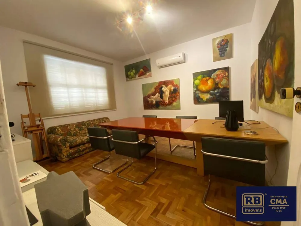 Casa, 7 quartos, 460 m² - Foto 6