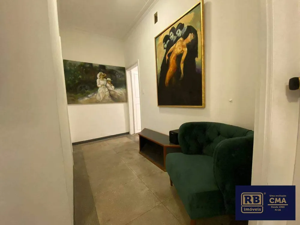 Casa, 7 quartos, 460 m² - Foto 8