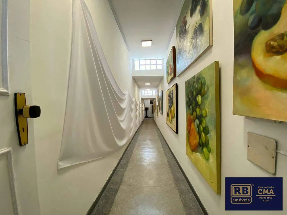 Casa, 7 quartos, 460 m² - Foto 10