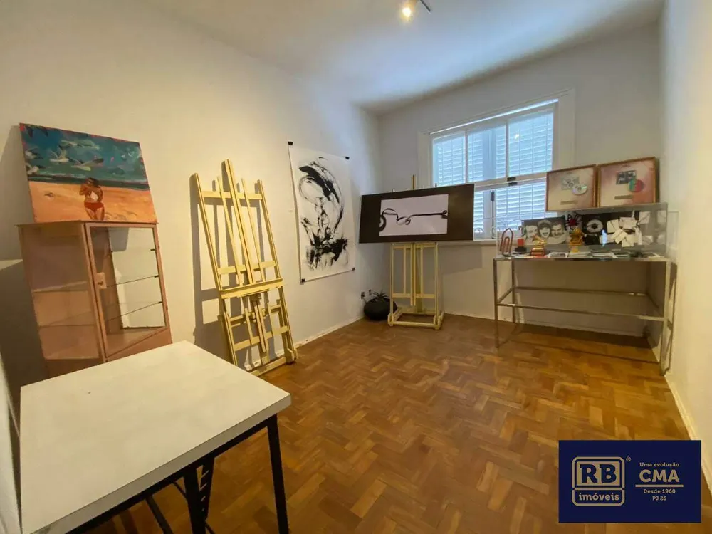 Casa, 7 quartos, 460 m² - Foto 15