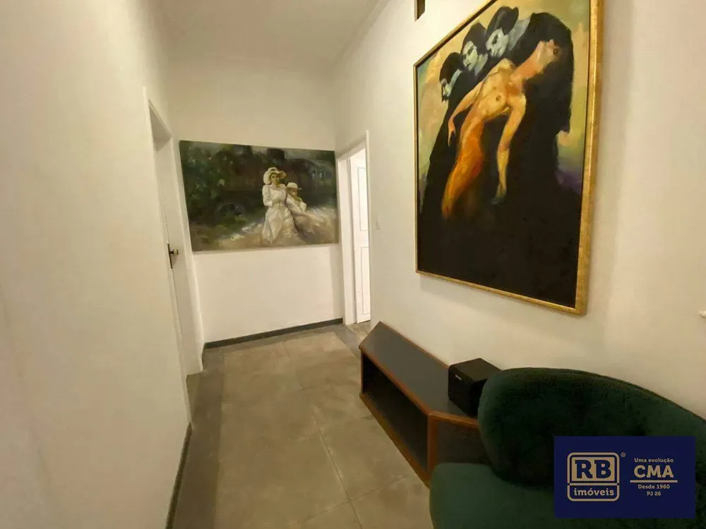 Casa, 7 quartos, 460 m² - Foto 7