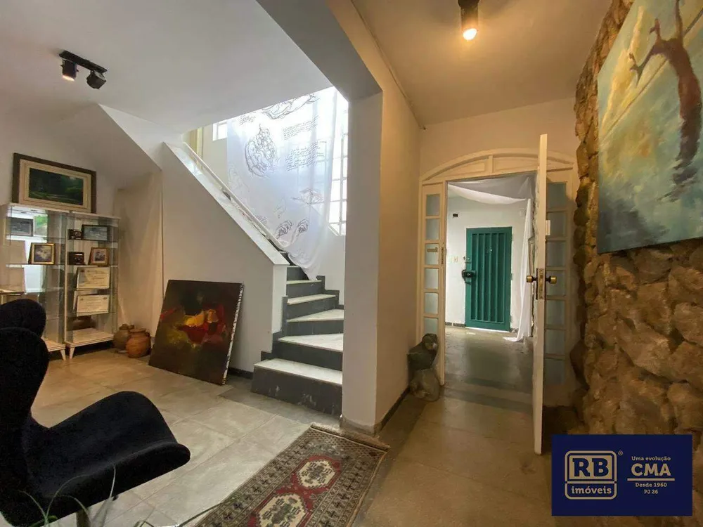 Casa, 7 quartos, 460 m² - Foto 14
