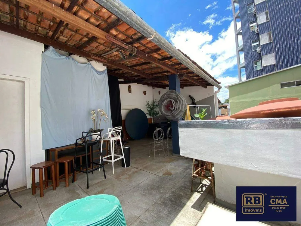 Casa, 7 quartos, 460 m² - Foto 16