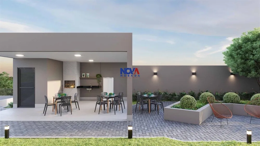 Apartamento, 2 quartos, 50 m² - Foto 1