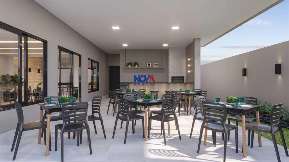 Apartamento, 2 quartos, 50 m² - Foto 11
