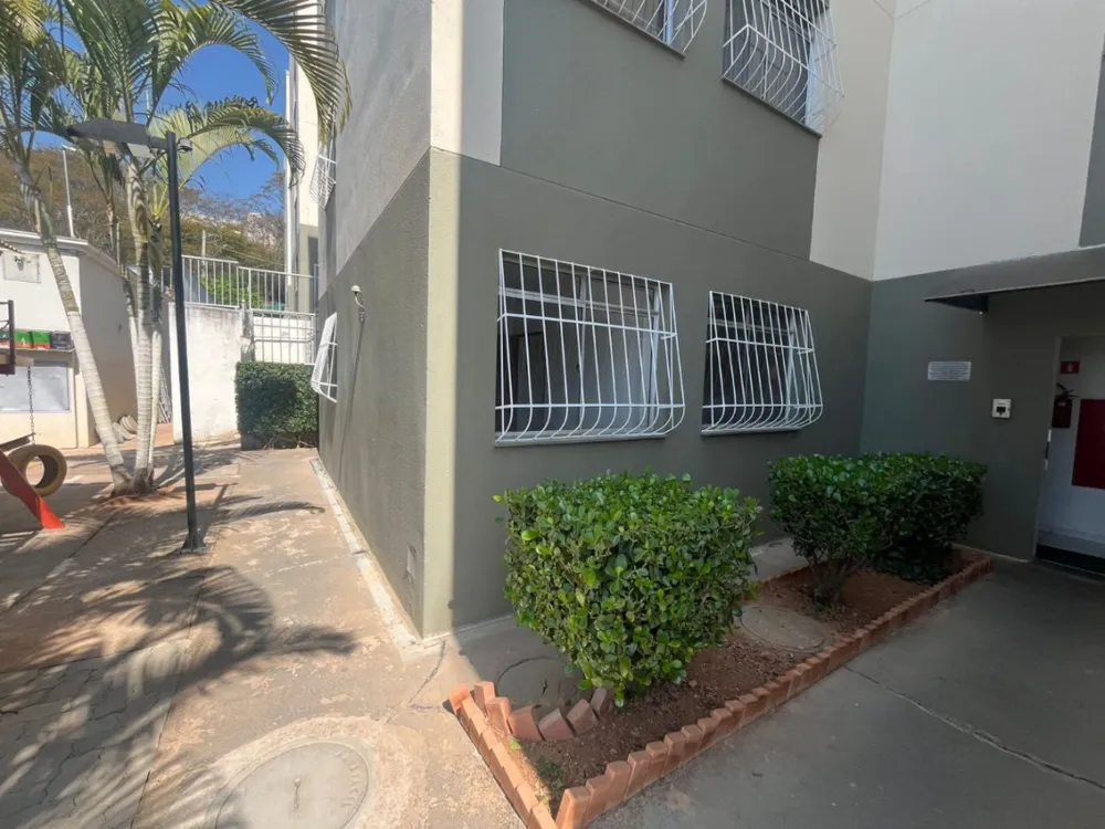 Apartamento, 2 quartos, 47 m² - Foto 4