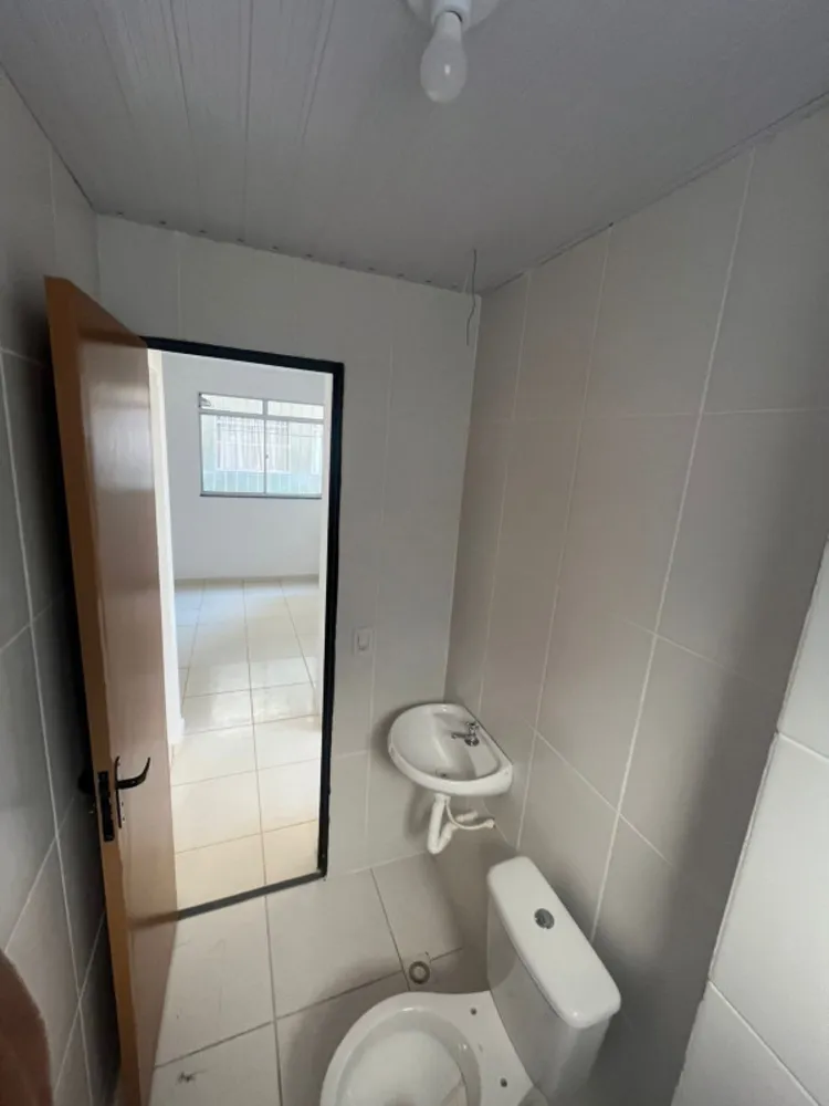 Apartamento, 2 quartos, 47 m² - Foto 2