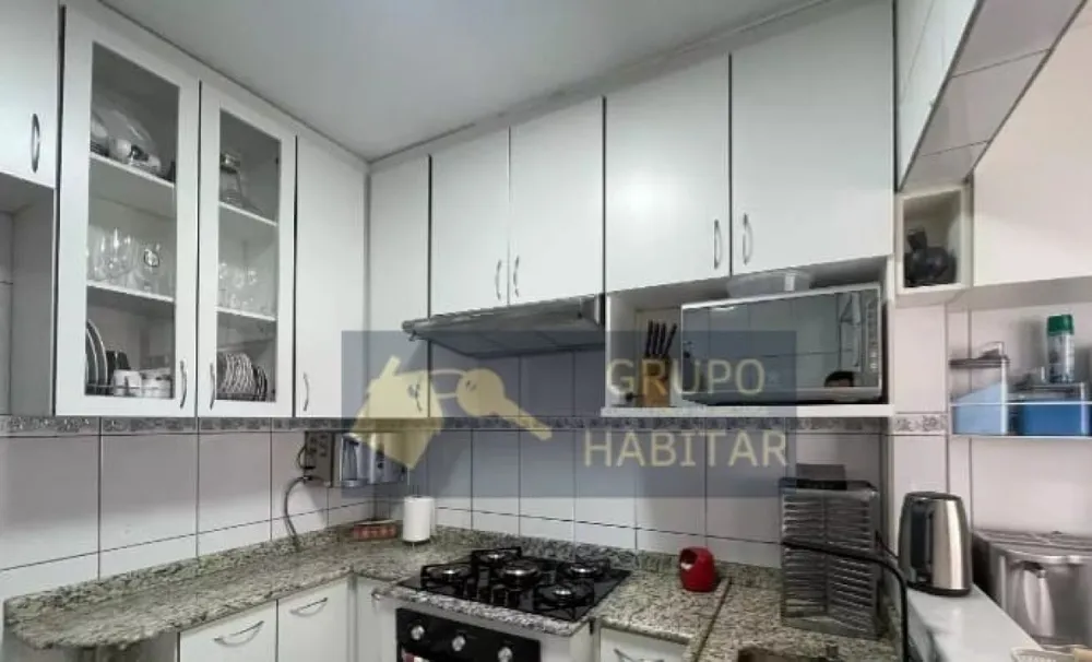 Apartamento, 3 quartos, 69 m² - Foto 5