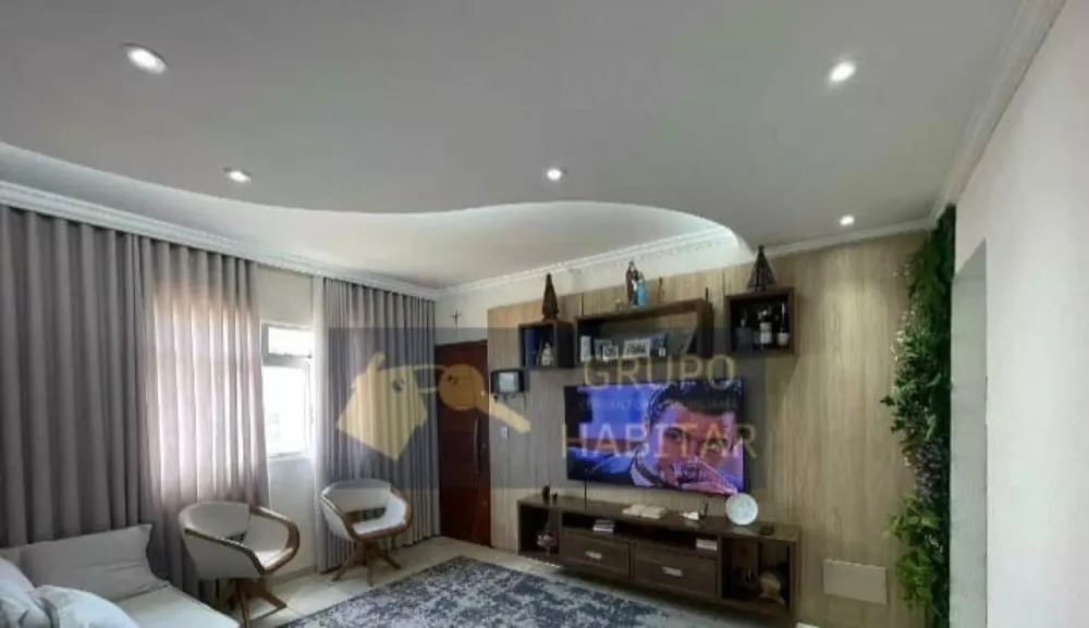Apartamento, 3 quartos, 69 m² - Foto 2