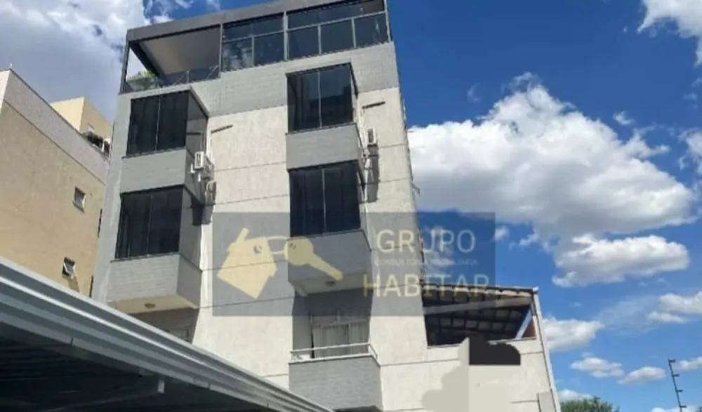 Apartamento, 3 quartos, 69 m² - Foto 4