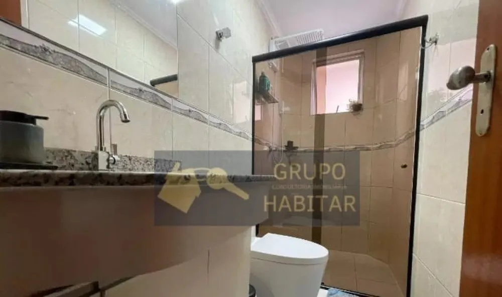 Apartamento, 3 quartos, 69 m² - Foto 8