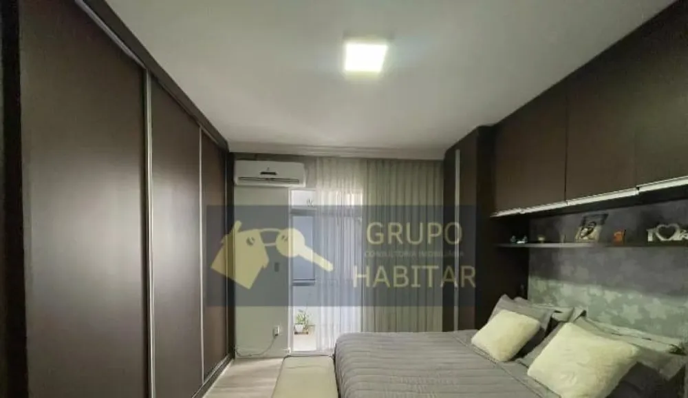 Apartamento, 3 quartos, 69 m² - Foto 1