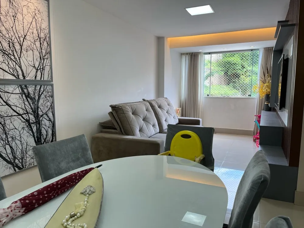 Apartamento, 3 quartos, 85 m² - Foto 2