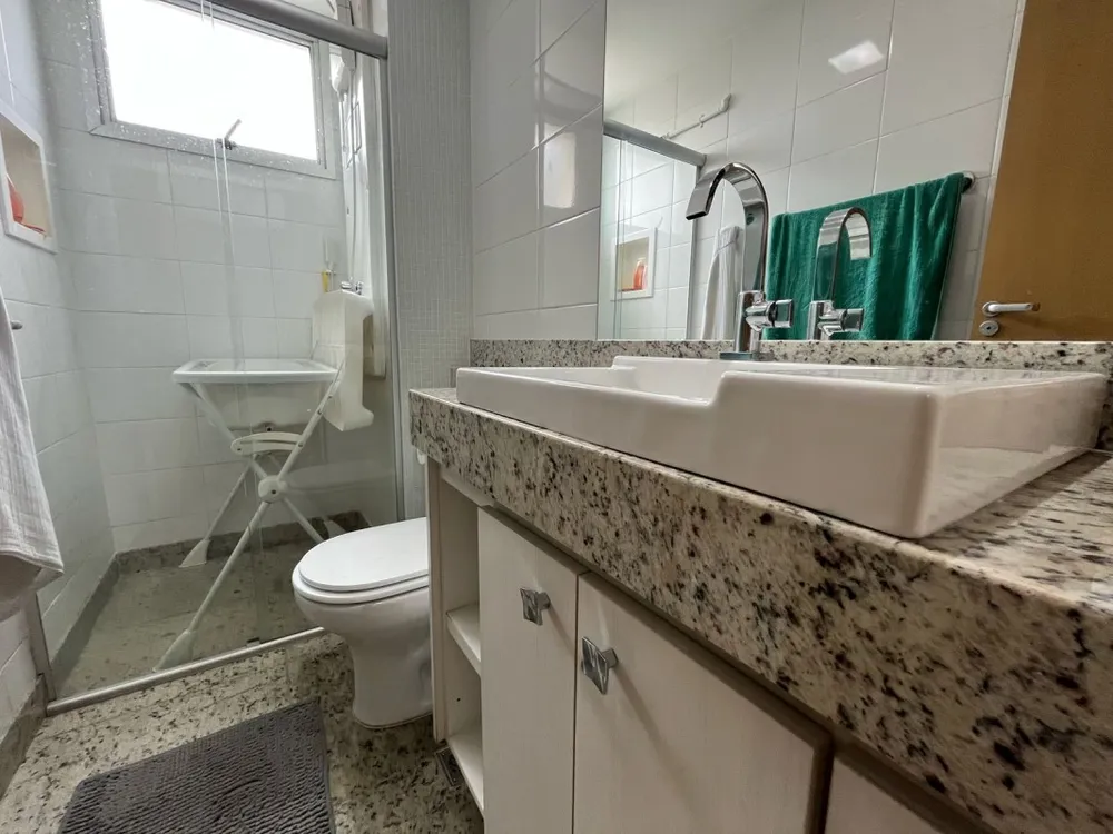 Apartamento, 3 quartos, 85 m² - Foto 9