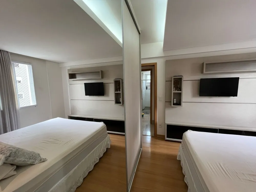 Apartamento, 3 quartos, 85 m² - Foto 12
