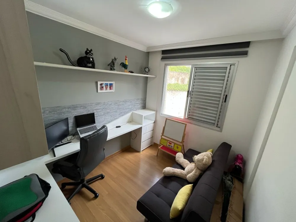 Apartamento, 3 quartos, 85 m² - Foto 7