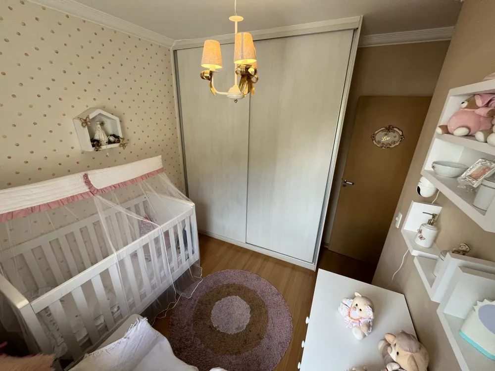 Apartamento, 3 quartos, 85 m² - Foto 11