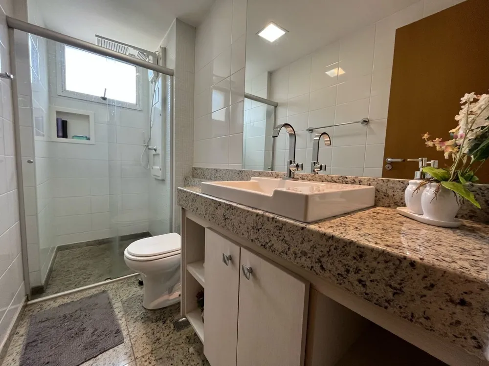 Apartamento, 3 quartos, 85 m² - Foto 11
