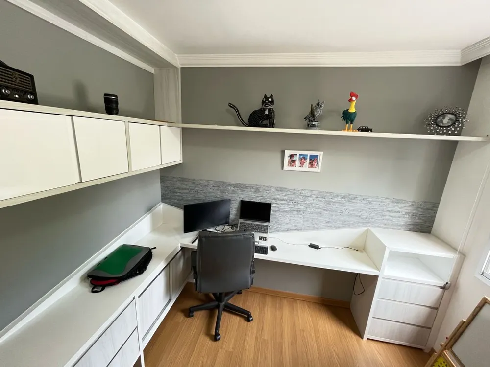 Apartamento, 3 quartos, 85 m² - Foto 8
