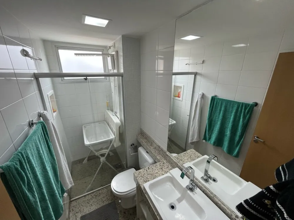 Apartamento, 3 quartos, 85 m² - Foto 10