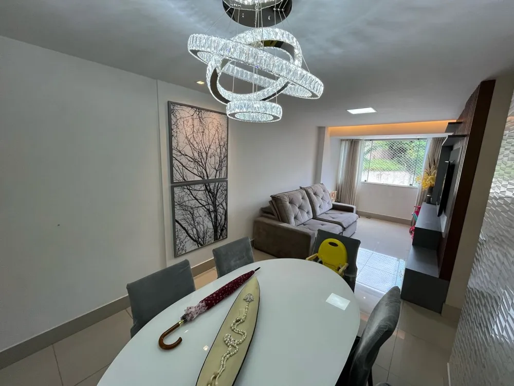 Apartamento, 3 quartos, 85 m² - Foto 5