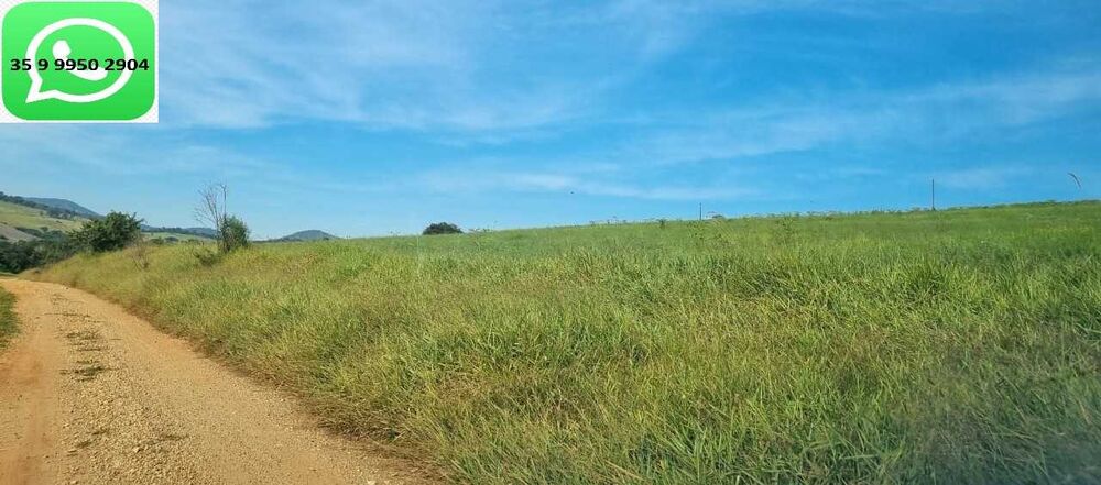 Fazenda à venda com 1 quarto, 1600000m² - Foto 3