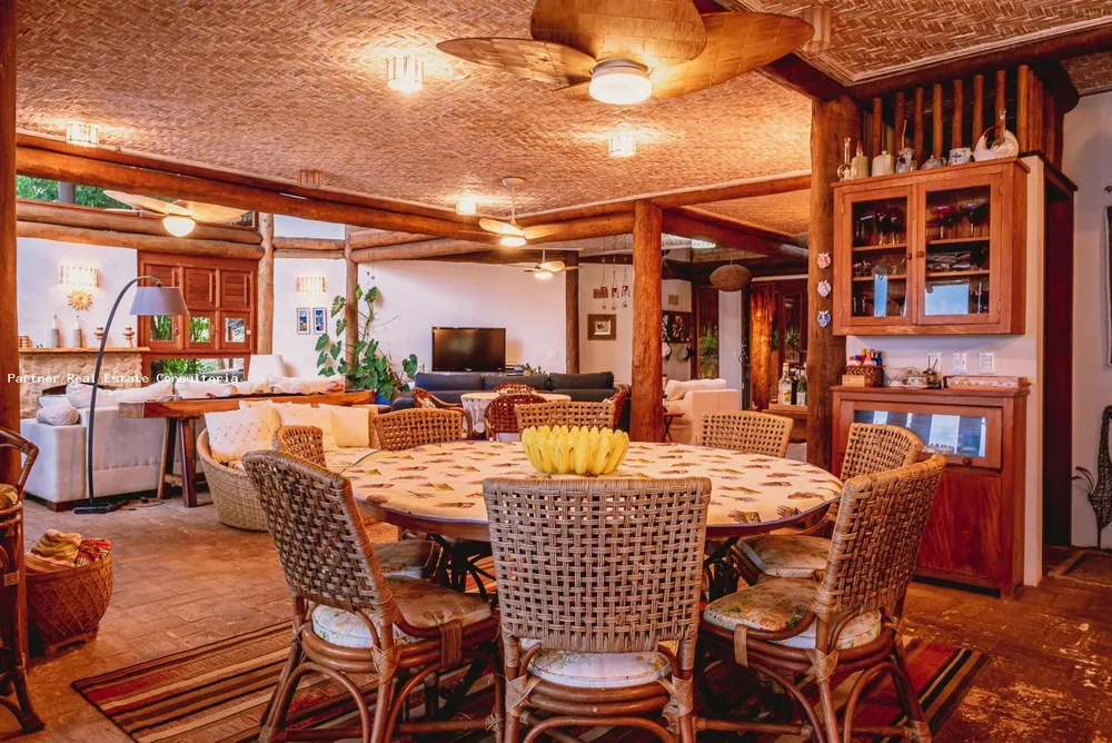 Casa, 5 quartos, 794 m² - Foto 5