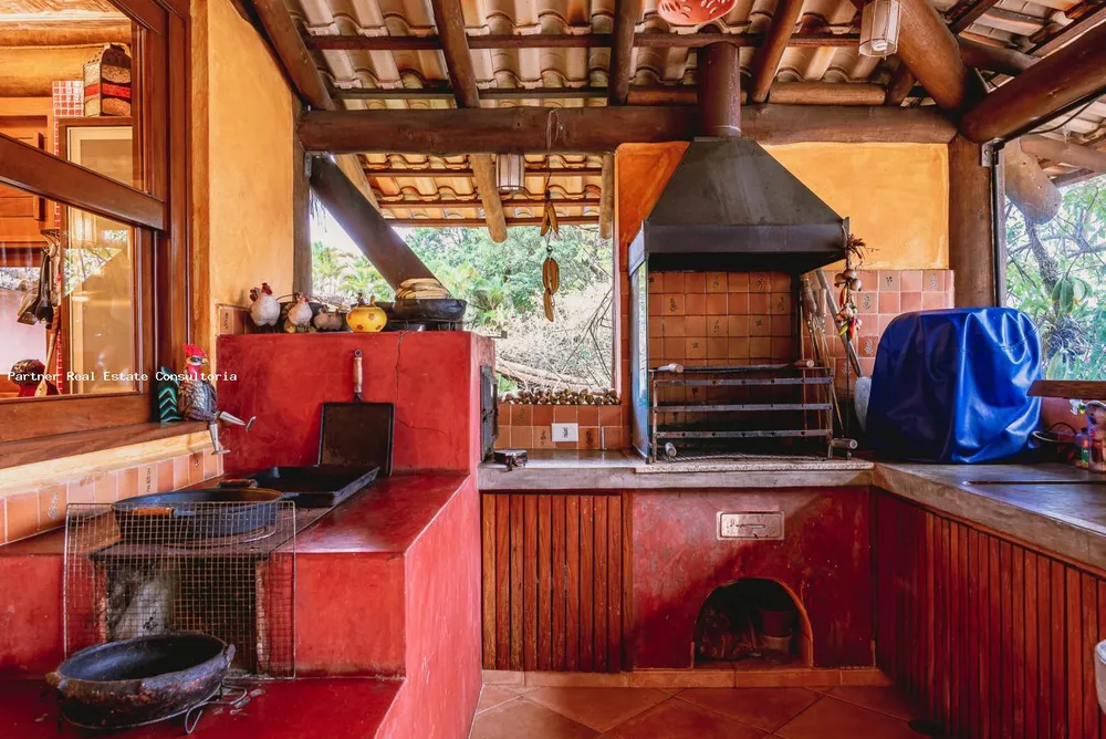 Casa, 5 quartos, 794 m² - Foto 8