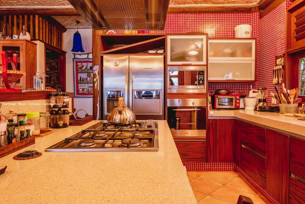 Casa, 5 quartos, 794 m² - Foto 6