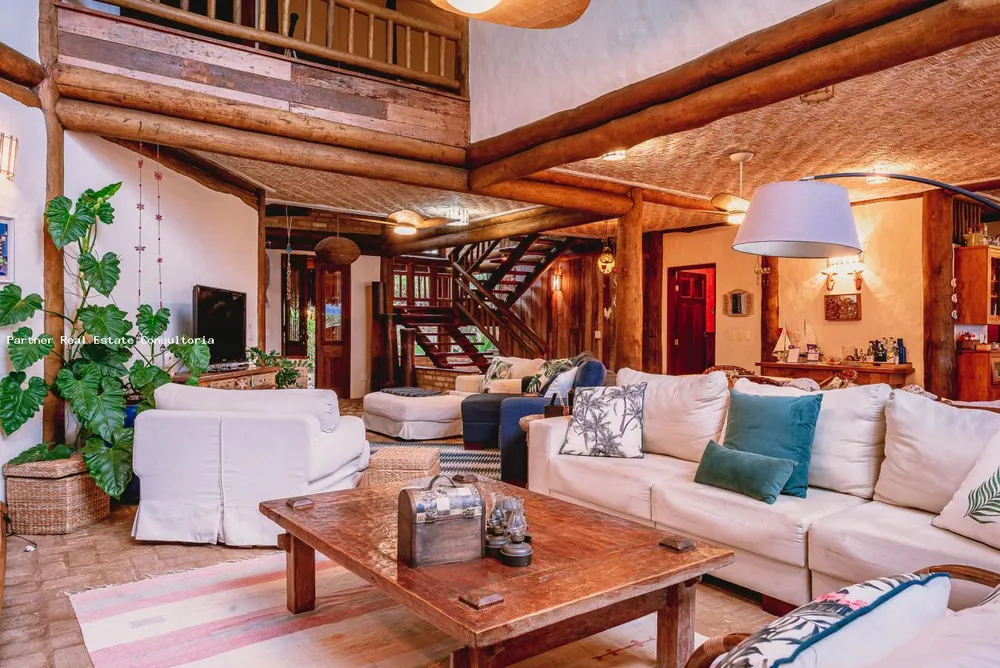 Casa, 5 quartos, 794 m² - Foto 4