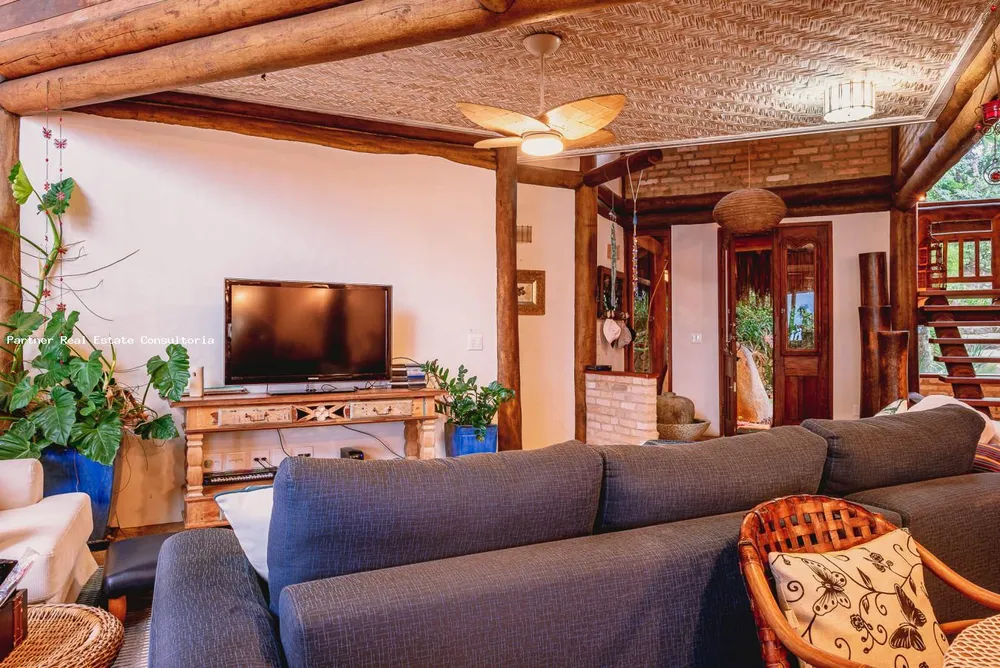 Casa, 5 quartos, 794 m² - Foto 3